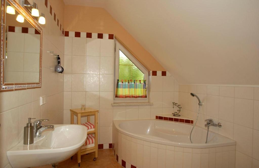 Hotel Garni Huegellandhof Neuhaus am Klausenbach Chambre photo