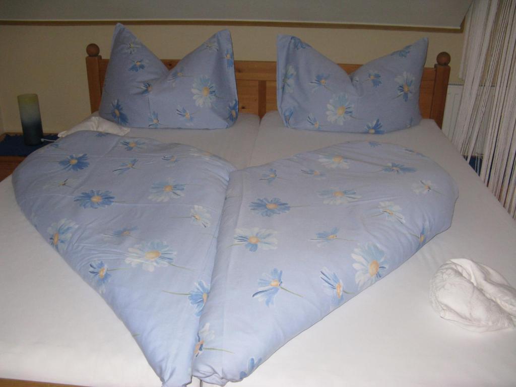 Hotel Garni Huegellandhof Neuhaus am Klausenbach Chambre photo