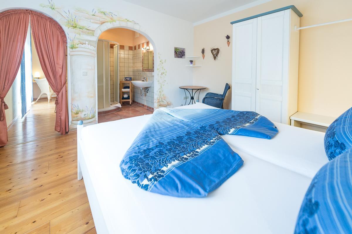 Hotel Garni Huegellandhof Neuhaus am Klausenbach Extérieur photo