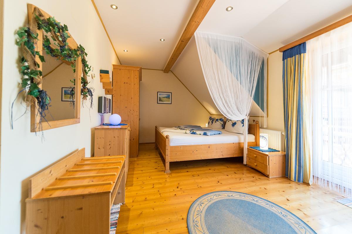Hotel Garni Huegellandhof Neuhaus am Klausenbach Extérieur photo