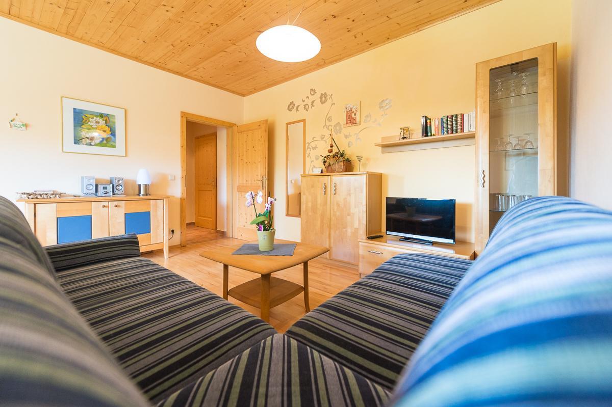 Hotel Garni Huegellandhof Neuhaus am Klausenbach Extérieur photo