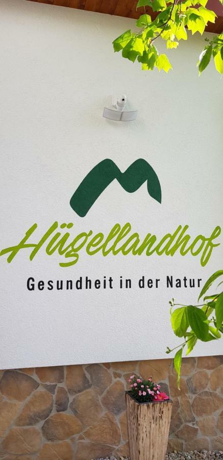 Hotel Garni Huegellandhof Neuhaus am Klausenbach Extérieur photo